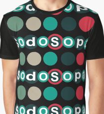 Sodosopa - the Future of South Park Graphic T-Shirt