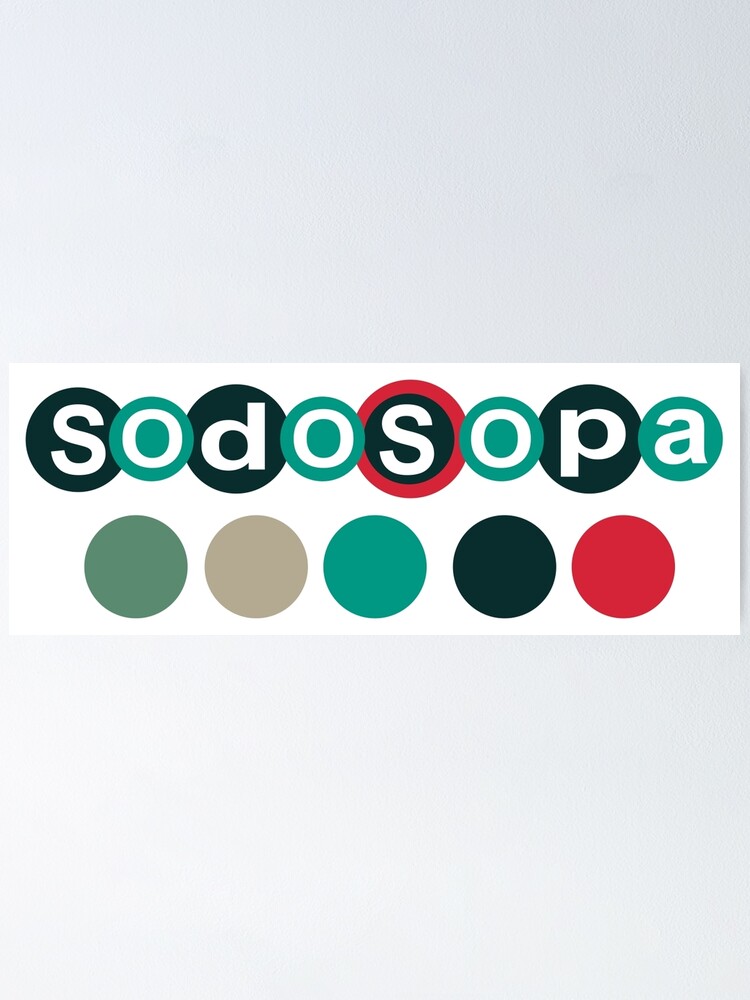 Sodosopa the Future of South Park