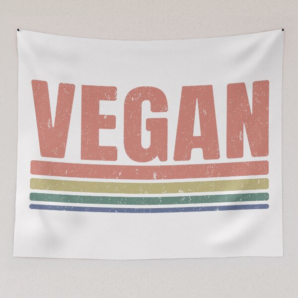 Item preview, Vegan Vintage designed and sold by xKRISHNACOREx.