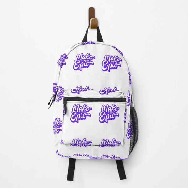 Item preview, MAKE TODAY EPIC designed and sold by DeversDesigns.