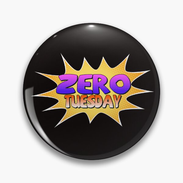 Item preview,  Zero Tuesday designed and sold by roleshop.