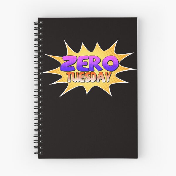 Item preview,  Zero Tuesday designed and sold by roleshop.