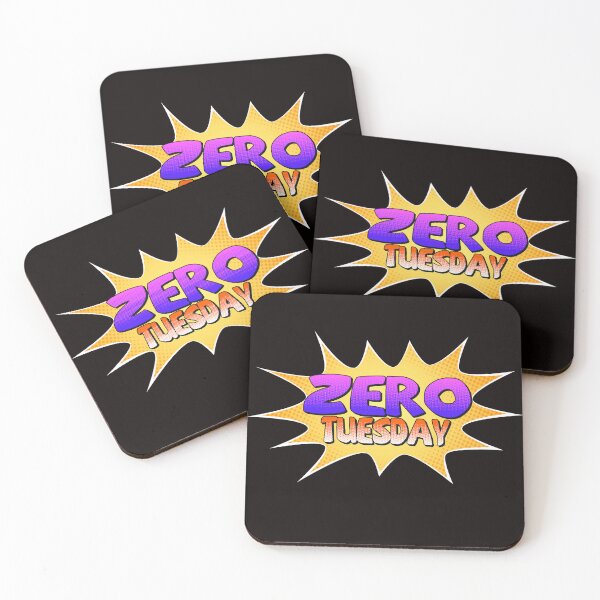 Item preview,  Zero Tuesday designed and sold by roleshop.