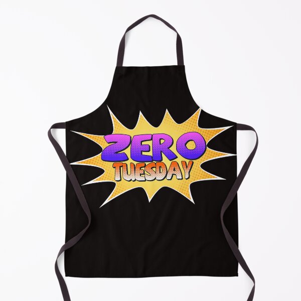 Item preview, Zero Tuesday designed and sold by roleshop.
