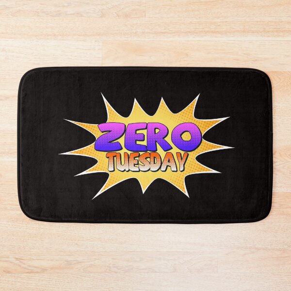 Item preview,  Zero Tuesday designed and sold by roleshop.