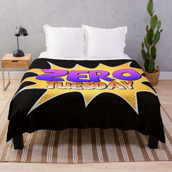 Item preview,  Zero Tuesday designed and sold by roleshop.