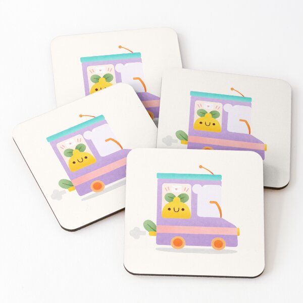 Item preview, Lemon Delivery designed and sold by nina-spicy.