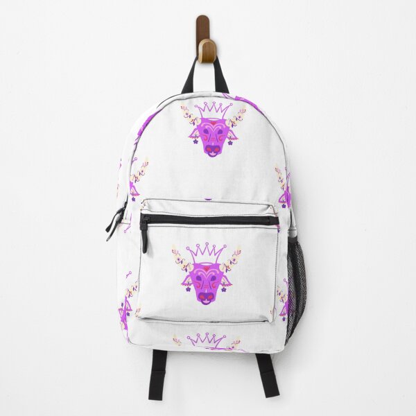 Item preview, Colorful Bull designed and sold by SamXDesigns.