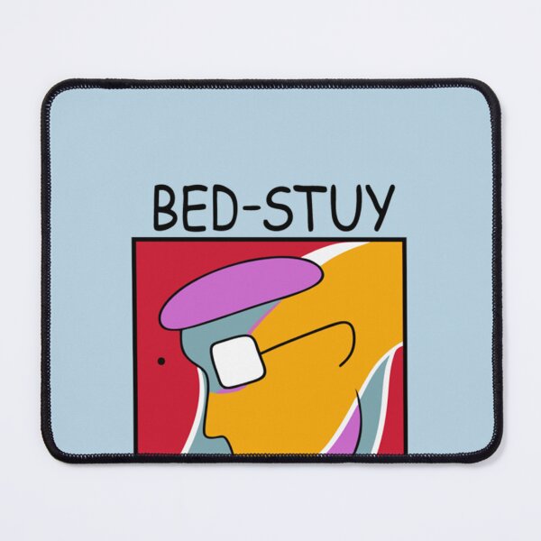 Item preview, Best Seller - Bed Stuy Do Or Die Merchandise Essential T-Shirt designed and sold by StevePeuker.