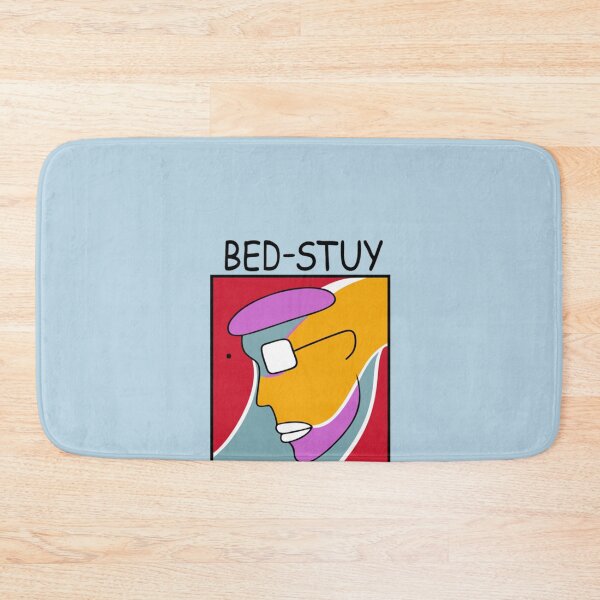 Item preview, Best Seller - Bed Stuy Do Or Die Merchandise Essential T-Shirt designed and sold by StevePeuker.