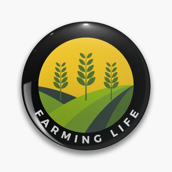 Artikelvorschau, Farm life, farm , Farming life, Farming, Country life, Farming entworfen und verkauft von Shirtazy.