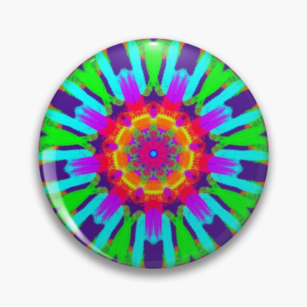Item preview, Kaleidoscope Mandala #38 designed and sold by Mmark94.