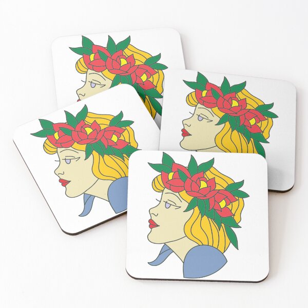 Item preview, Blondie bade the prairie designed and sold by bokunosekai.