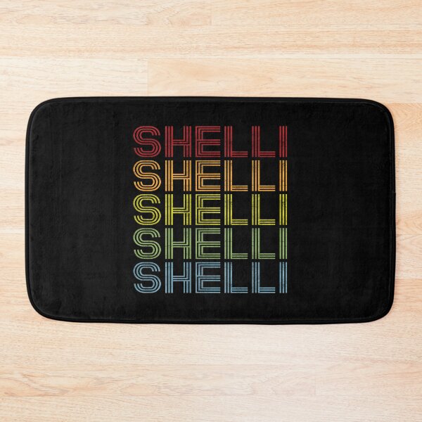 Item preview, Shelli Name T Shirt - Shelli Vintage Retro Shelli Name Gift Item Tee designed and sold by oslandefren.