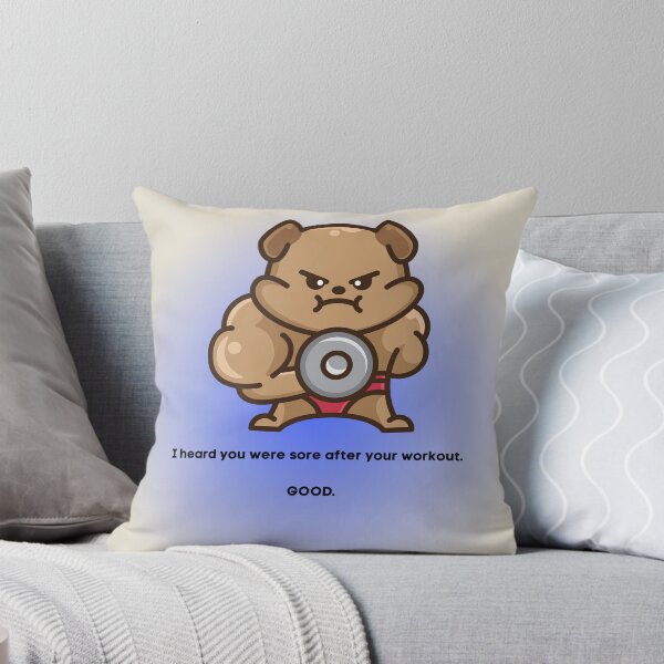 Item preview, Funny Workout Memes designed and sold by EverythingMaria.