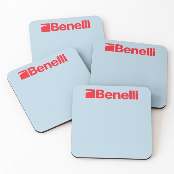 Item preview, BEST SELLER - Benelli Merchandise Essential T-Shirt designed and sold by StevePeuker.