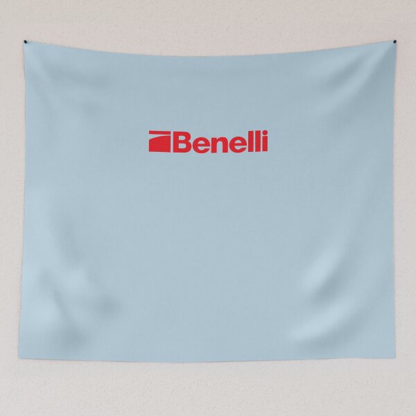 Item preview, BEST SELLER - Benelli Merchandise Essential T-Shirt designed and sold by StevePeuker.