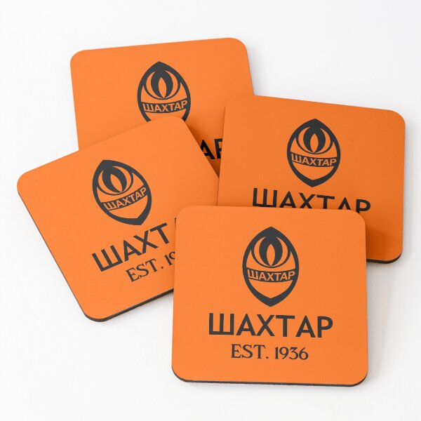Item preview, Shakhtar Donetsk designed and sold by VRedBaller.
