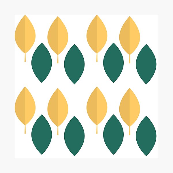Item preview, autumn leaf  designed and sold by Pratyush1111.