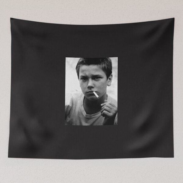Item preview, River Phoenix (Stand By Me) Classic T-Shirt designed and sold by LucaPreller.