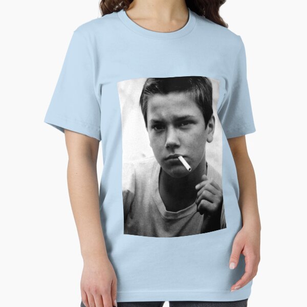 Item preview, River Phoenix (Stand By Me) Classic T-Shirt designed and sold by LucaPreller.