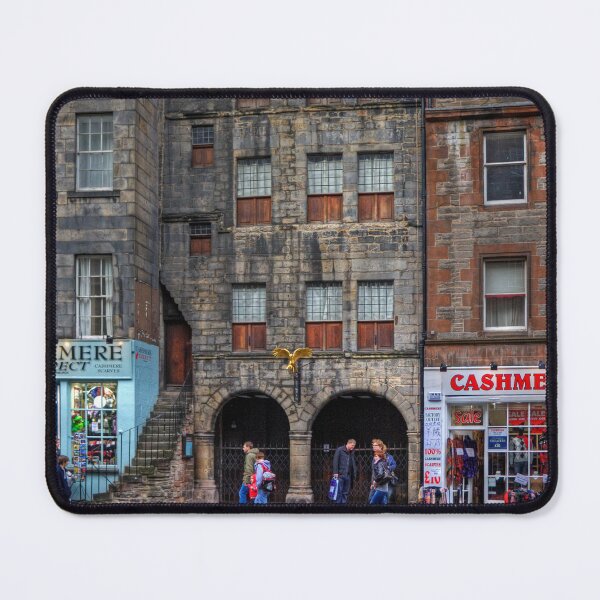 Item preview, Edinburgh Merchant's House designed and sold by tomg.
