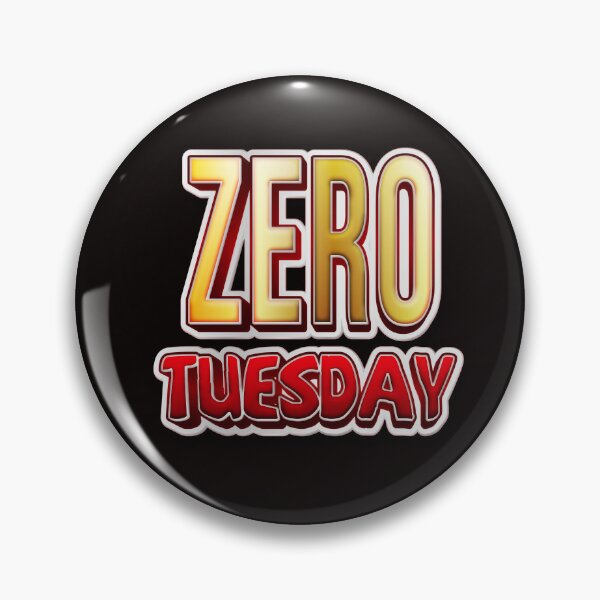 Item preview,  Zero Tuesday designed and sold by roleshop.
