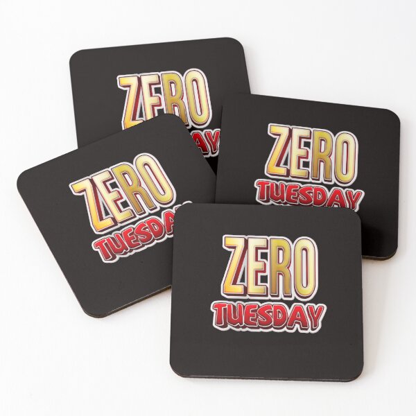 Item preview,  Zero Tuesday designed and sold by roleshop.