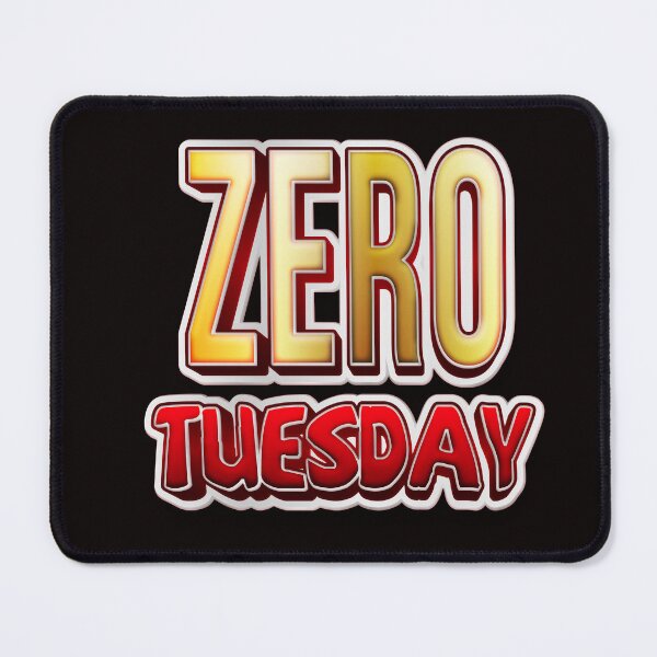 Item preview,  Zero Tuesday designed and sold by roleshop.