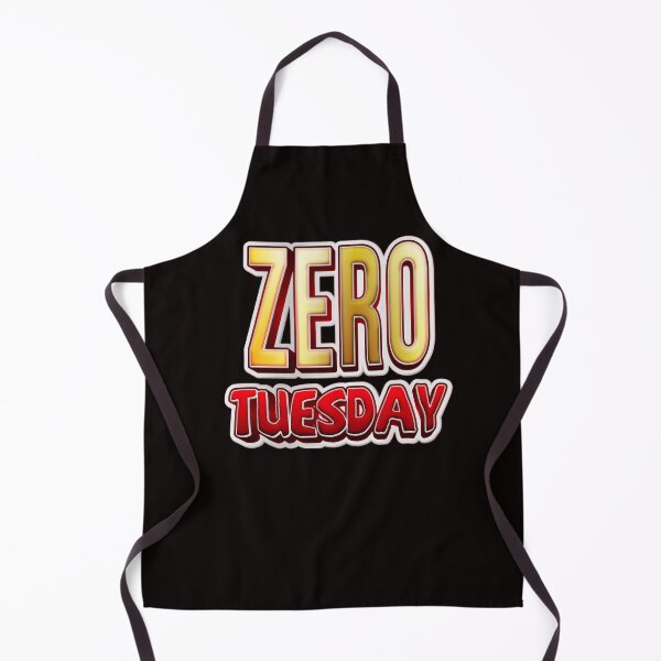 Item preview, Zero Tuesday designed and sold by roleshop.