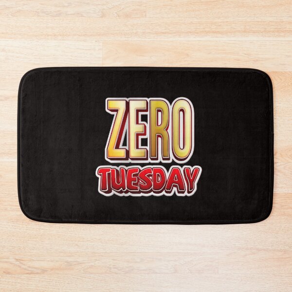 Item preview,  Zero Tuesday designed and sold by roleshop.