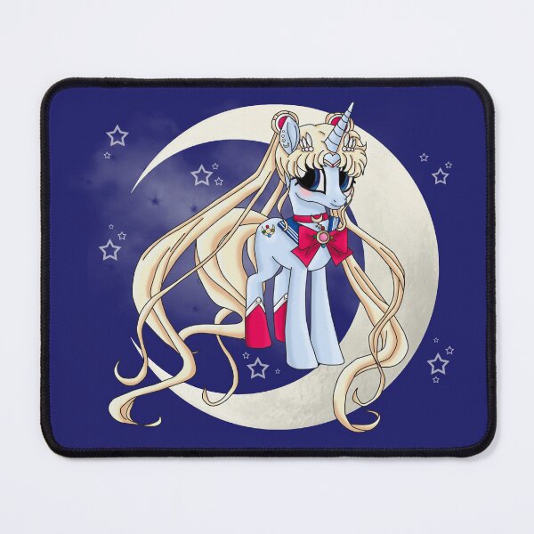 Item preview, Moon Prism Power designed and sold by IllustRae (Rae).