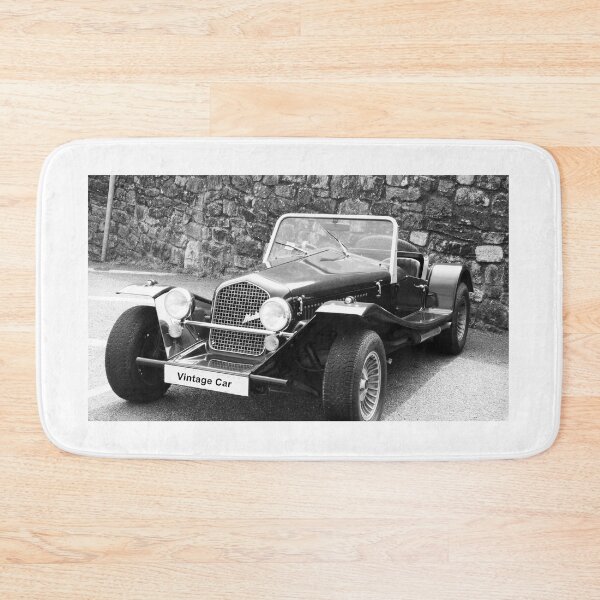 Item preview, Monochrome Vintage designed and sold by lezvee.