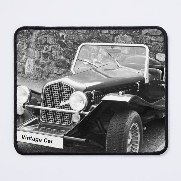 Item preview, Monochrome Vintage designed and sold by lezvee.