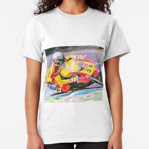 Firestorm powers into bend Classic T-Shirt