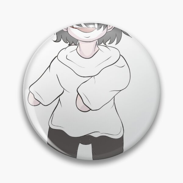 Item preview, Jeffy Sticker designed and sold by YandereSkitty.