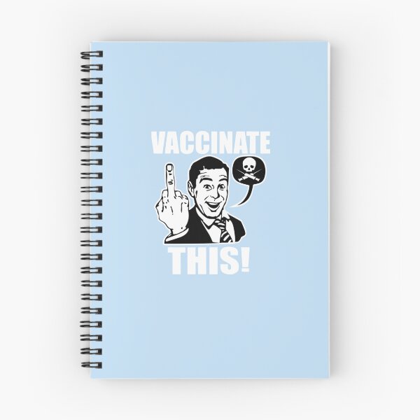 Item preview, Best Seller - Vaccinate This Essential T-Shirt designed and sold by MehmTezcan.