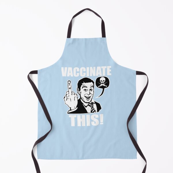 Item preview, Best Seller - Vaccinate This Essential T-Shirt designed and sold by MehmTezcan.