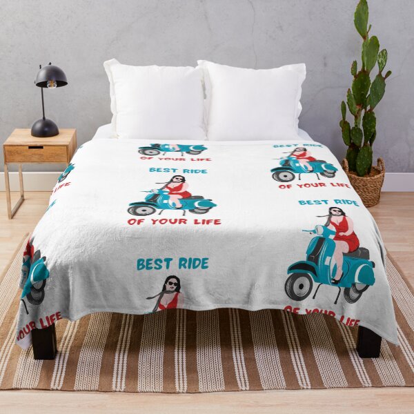Item preview, Best ride of your life  designed and sold by SamXDesigns.