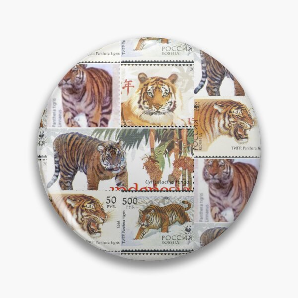 Item preview, Classic Vintage Stamps Montage #14 designed and sold by Krispsm.
