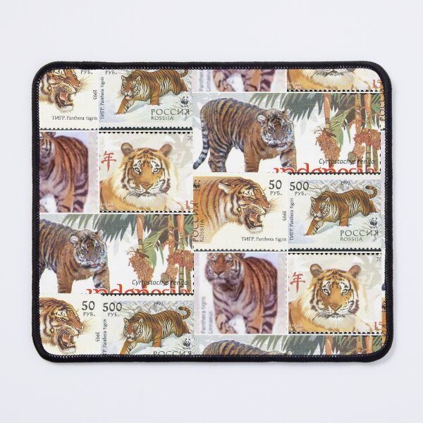 Item preview, Classic Vintage Stamps Montage #14 designed and sold by Krispsm.