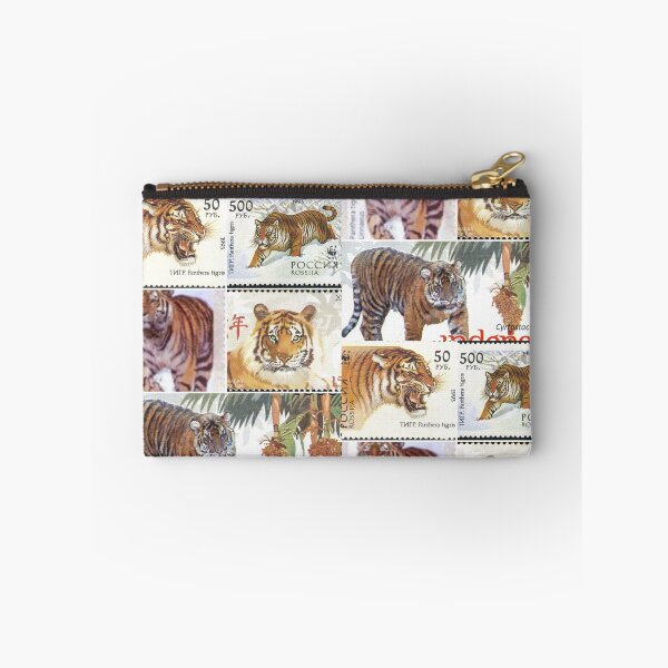 Item preview, Classic Vintage Stamps Montage #14 designed and sold by Krispsm.