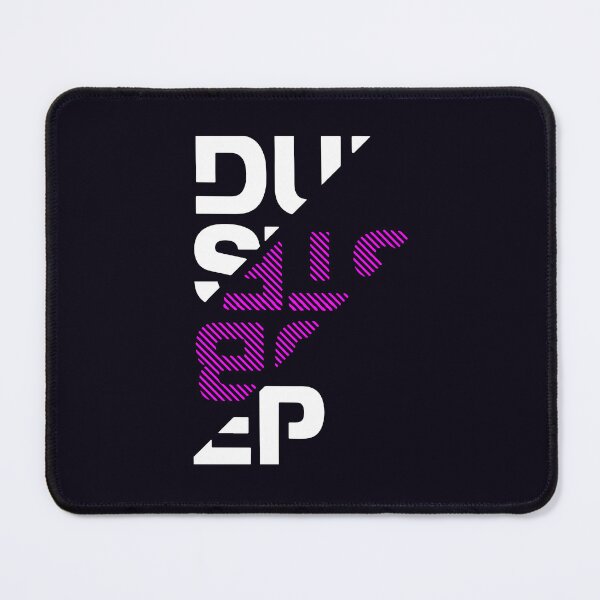 Item preview, tipografía dubstep designed and sold by RAWWR.