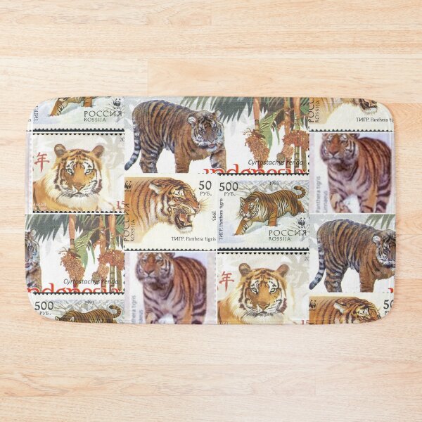 Item preview, Classic Vintage Stamps Montage #14 designed and sold by Krispsm.