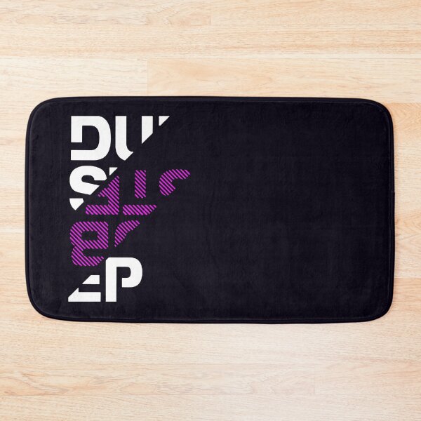 Item preview, Dubstep typography designed and sold by RAWWR.