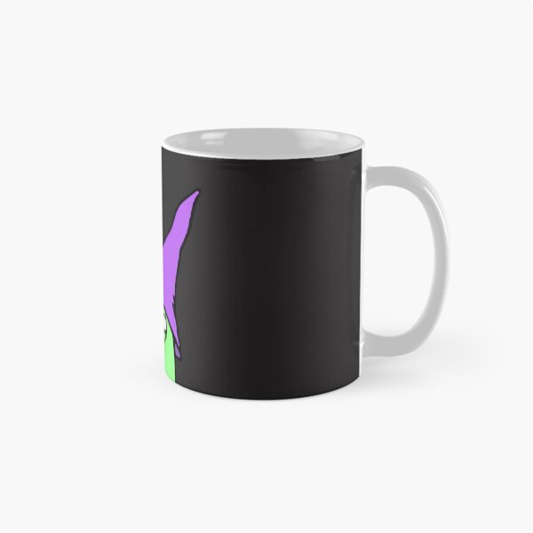 Item preview, Gleb With Coffee Smiling Friends - Adult Swim Classic T-Shirt designed and sold by FranziskKubler.