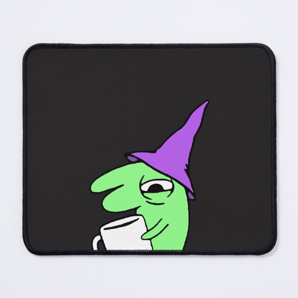 Item preview, Gleb With Coffee Smiling Friends - Adult Swim Classic T-Shirt designed and sold by FranziskKubler.