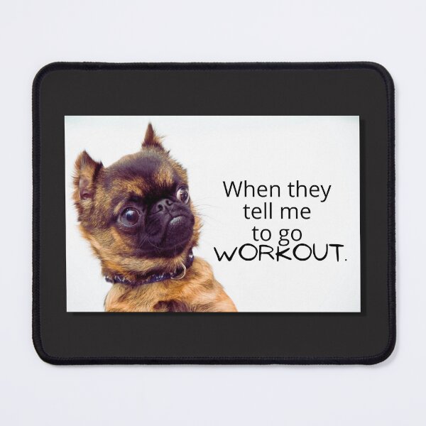 Item preview, Funny Workout Memes designed and sold by EverythingMaria.