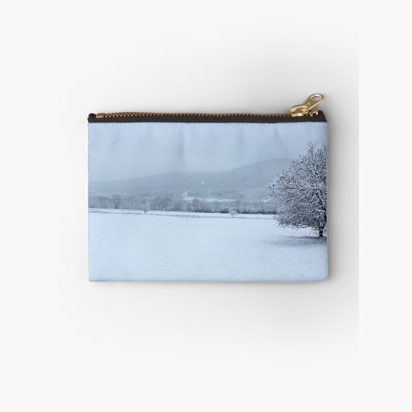 Item preview, Second Snow V designed and sold by Kathleen Daley.
