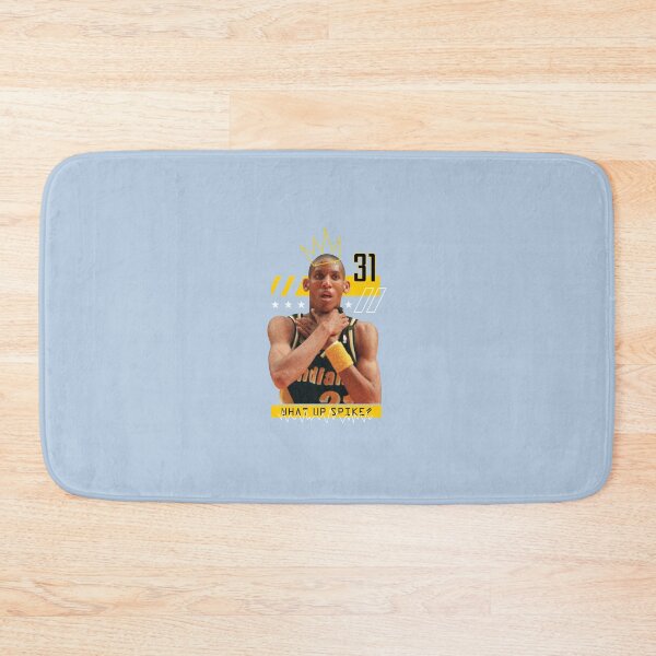 Item preview, Reggie Miller Choke Basketball T-Shirt Classic T-Shirt designed and sold by FloriSchreiber.